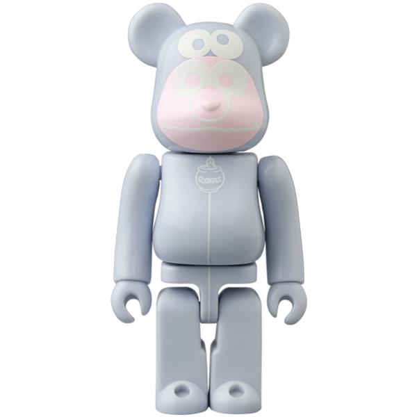 BE@RBRICK ベアブリック シリーズ48 CUTE キュート セサミストリート