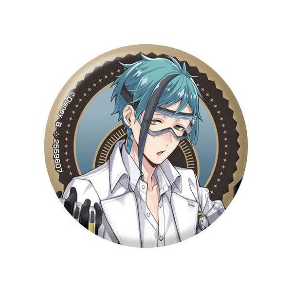 BANDAI（バンダイ） ディズニーツイステッドワンダーランド カプセル缶