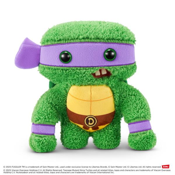 タートルズ Turtles ファグラー 2体セット Fuggler