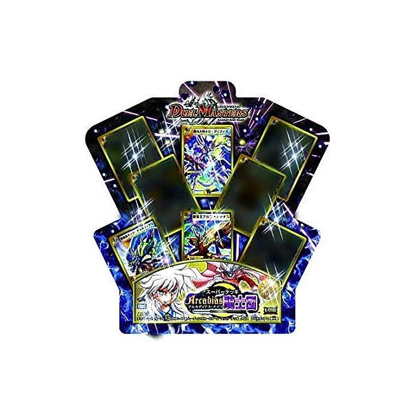 タカラトミー（TAKARA TOMY） デュエルマスターズ スーパーデッキ