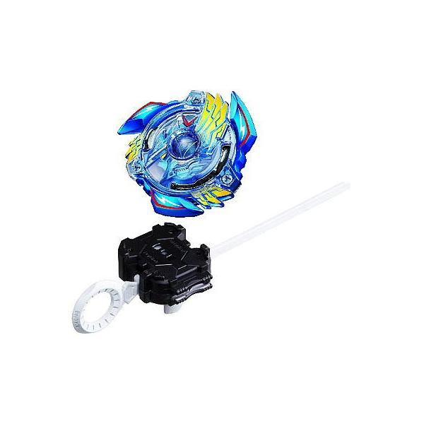 ベイブレードバースト 【関東 中部 送料無料】ベイランチャー付