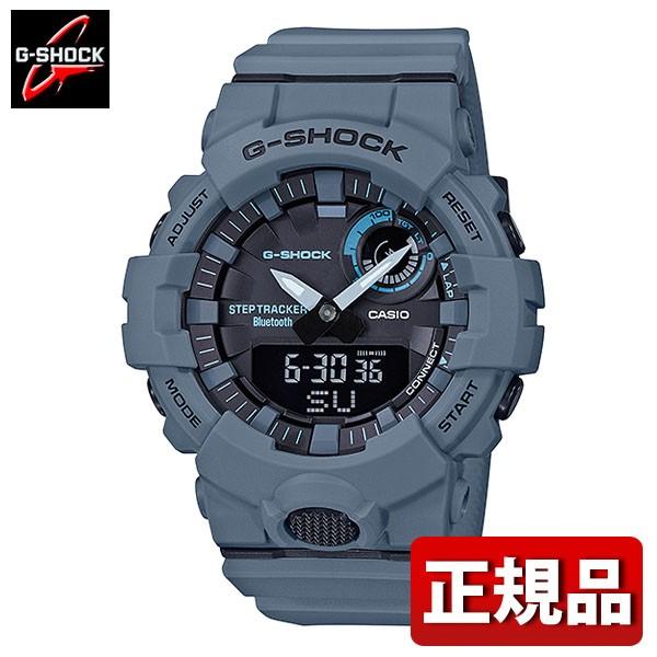 G-SHOCK Gショック CASIO カシオ GBA-800UC-2AJF G-SQUAD モバイル