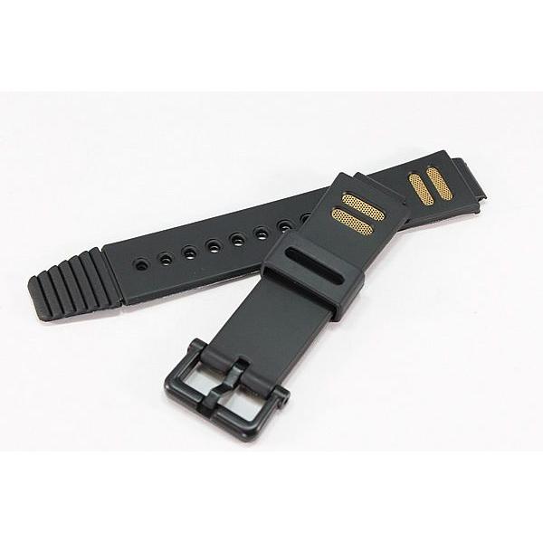 G-SHOCK ポイント最大6倍 CASIO 純正バンドDW-002系専用スペアベルト