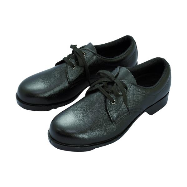 ミドリ安全 ゴム底安全靴 26.5 V251N-26.5 : とくえもん - 通販