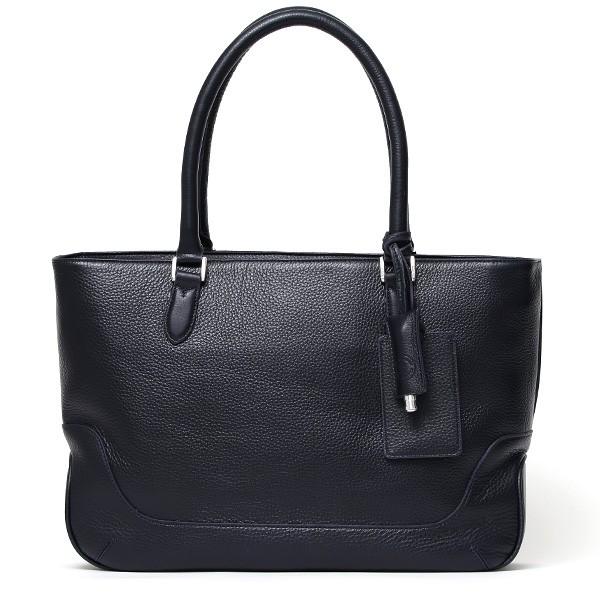 PELLE MORBIDA（ペッレ モルビダ） トートバッグ メンズ 本革 ブランド