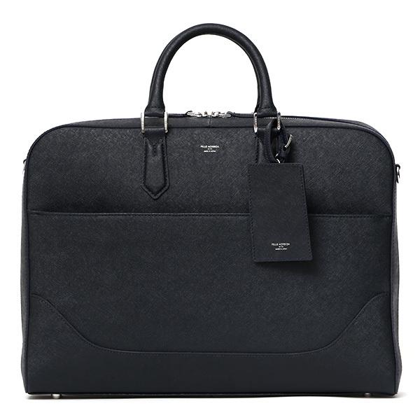 PELLE MORBIDA（ペッレ モルビダ） ブリーフケース 本革 メンズ