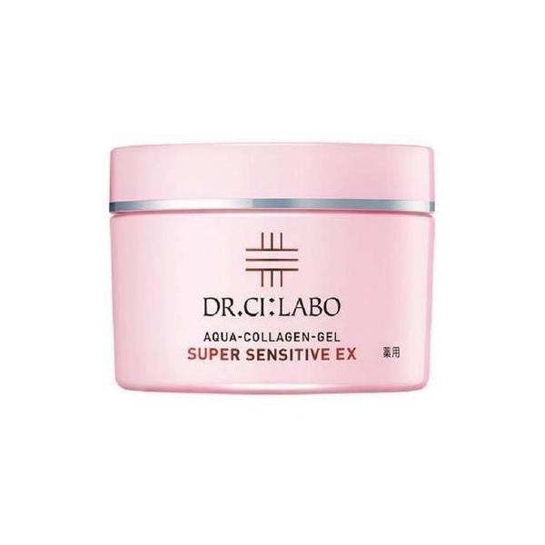 薬用 アクアコラーゲンゲル スーパーセンシティブEX 120g ［医薬部外品