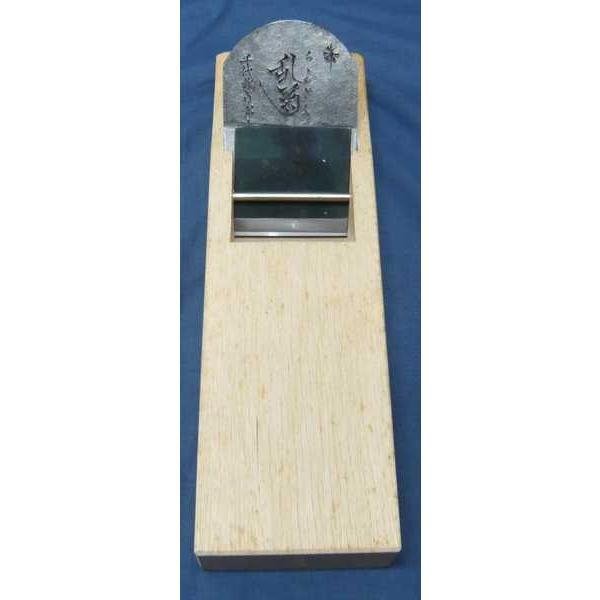 鉋 初代千代鶴貞秀 乱菊 寸八 紙箱 : ToolMate別館 Yahoo!店 - 通販