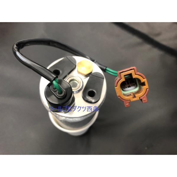 日産（NISSAN） 【MODE】シルビア 180SX RS13 エアコン部品 リキッド