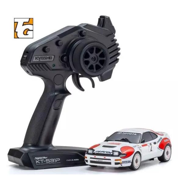 ラジコン dショッピング |ジョーゼン ドリフトドライブ 1/24 SEMA GR