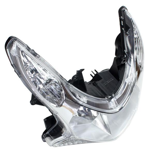 HONDA 純正 PCX125 JF28 PCX150 KF12 ヘッドライト ベトナム仕様