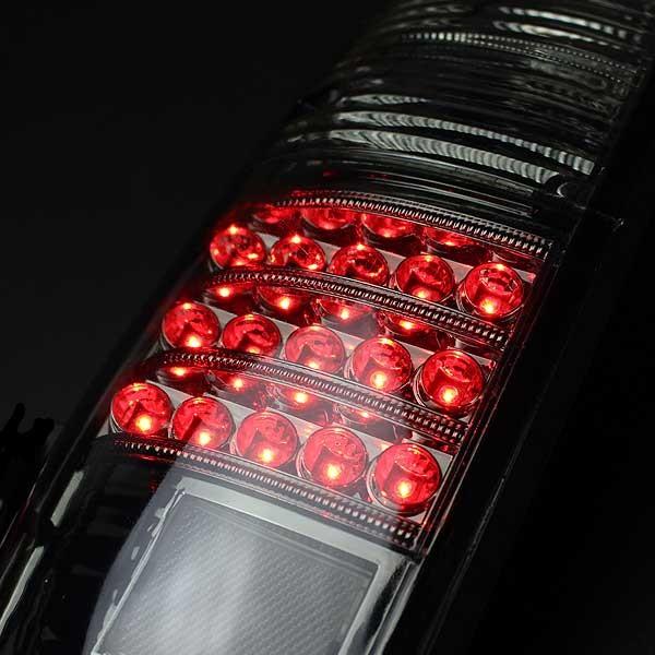 ランクル80 スモーク LEDテールランプ ランクル ランドクルーザー 80系