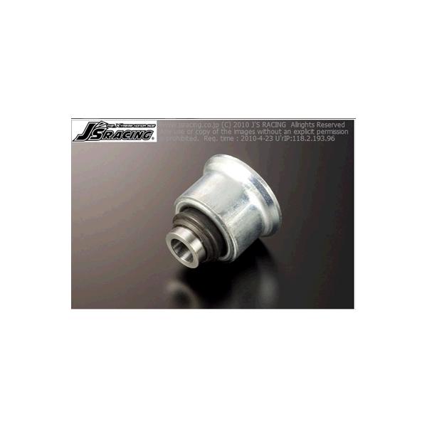 J'S RACING（ジェイズレーシング） シビック TYPE-R FD2 ピロ調整式