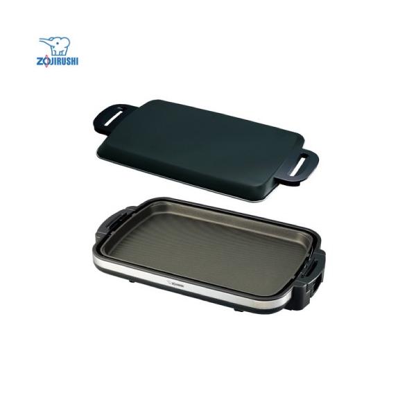 象印（ZOJIRUSHI） ホットプレート やきやき ホットプレート 薄型