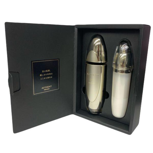 オーセント MENARD メナード オーセントリクイド A （容器付） 70mL