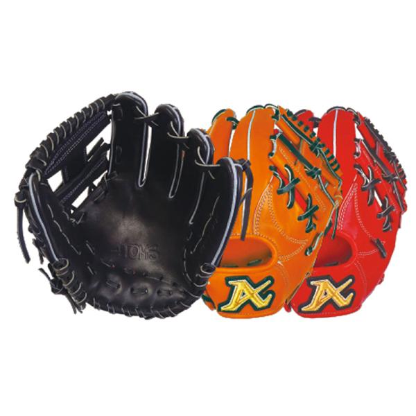 アトムズ 内野手用 野球グローブ 硬式グローブ」の人気商品一覧 | 安い