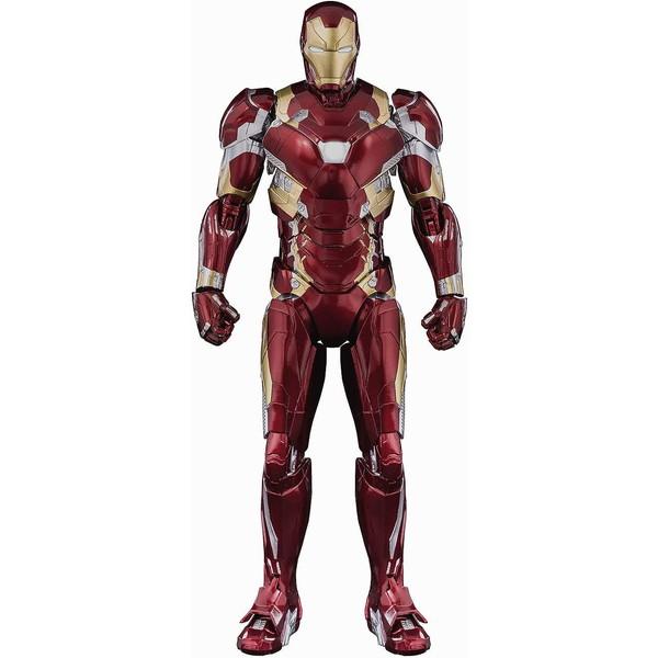 グッドスマイルカンパニー Marvel Studios The Infinity Saga DLX Iron