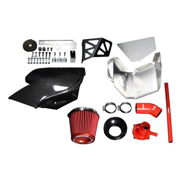 アルト アルトワークス HA36S PFX400インテークキット モンスター