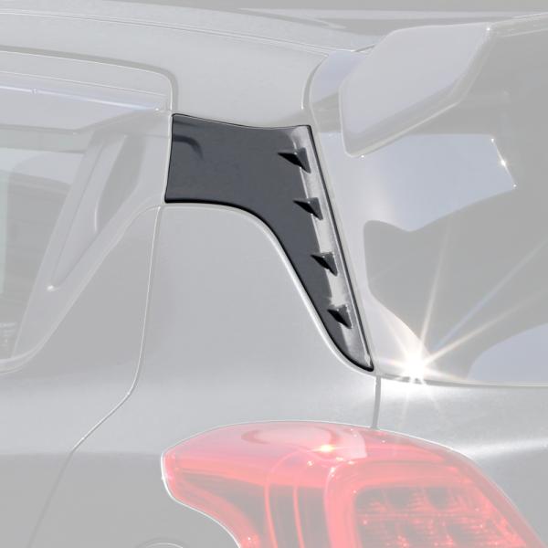 スイフト スイフトスポーツ ZC33S/スイフトZC/ZD#3S Cピラー