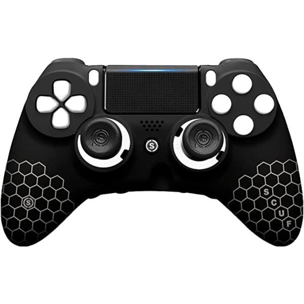 スカフ インパクト SCUF IMPACT BLACK Honeycomb EMR付 / トリガー