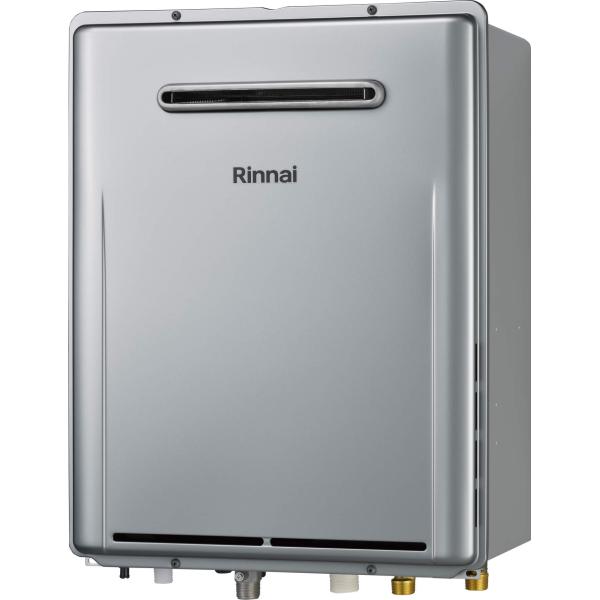 リンナイ（Rinnai） 【在庫限定・即納・2022年3月製】 取付工事可能