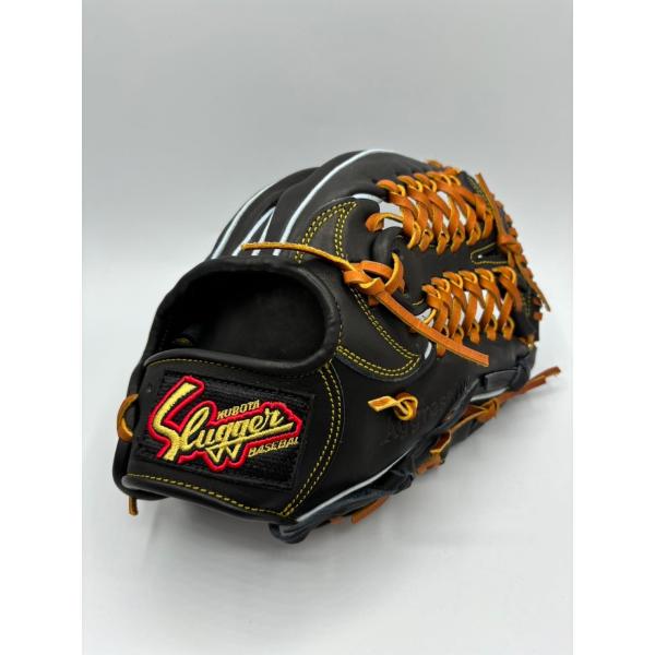 久保田スラッガー（KUBOTA SLUGGER） KSN-D1 軟式グローブ 内野手用