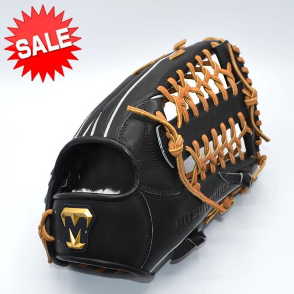 美津和タイガー（MITSUWA TIGER） 硬式グローブ ミツワタイガー