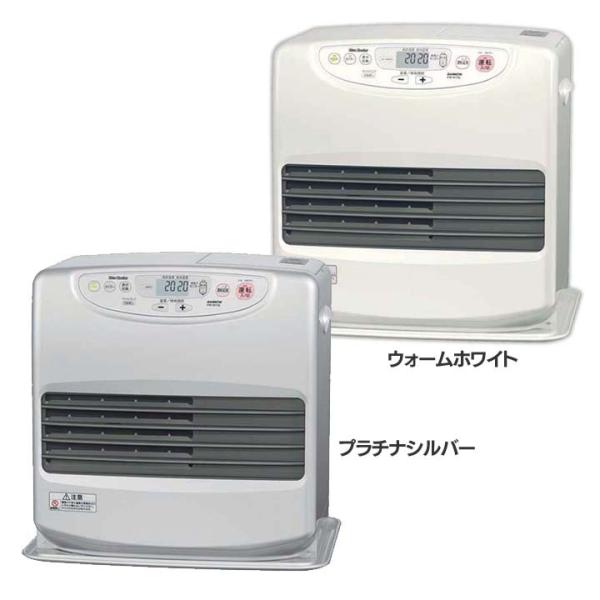 石油ファンヒーター FW-5615L-S ダイニチ : ラクチーナ Yahoo!店