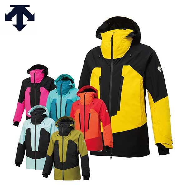 DESCENTE（デサント） 【エントリーでP最大17倍！27日〜】スキーウェア