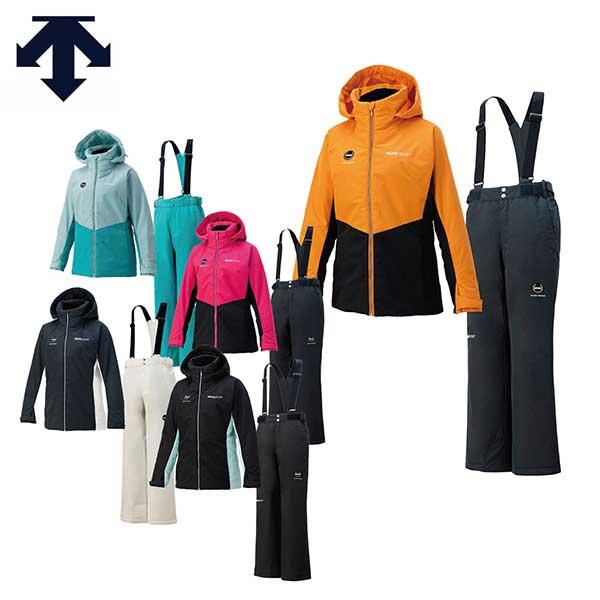 DESCENTE（デサント） 【エントリーでP最大17倍！27日〜】スキーウェア