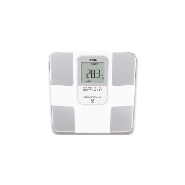 TANITA（タニタ） 体組成計BC-761 （ホワイト） : タニタオンライン