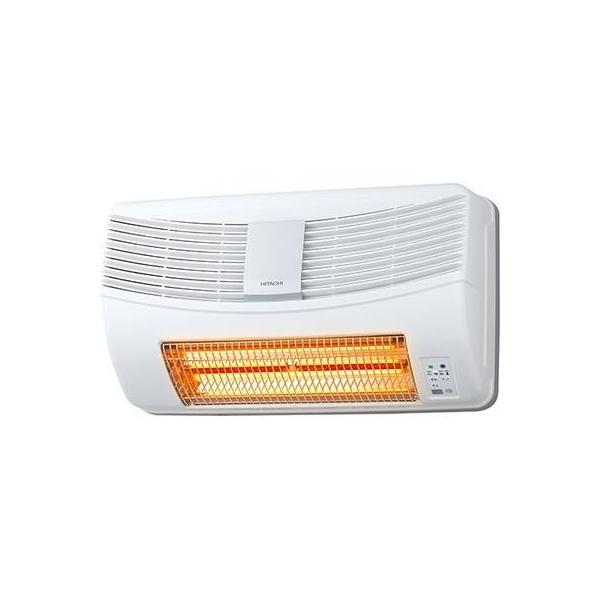 日立（HITACHI） HBK 1250SK 浴室暖房換気性 ゆとらいふ 壁面取り付け