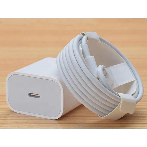 Google Pixel 7 Pro 20W PD急速充電器 + 急速ケーブル セット1年保証