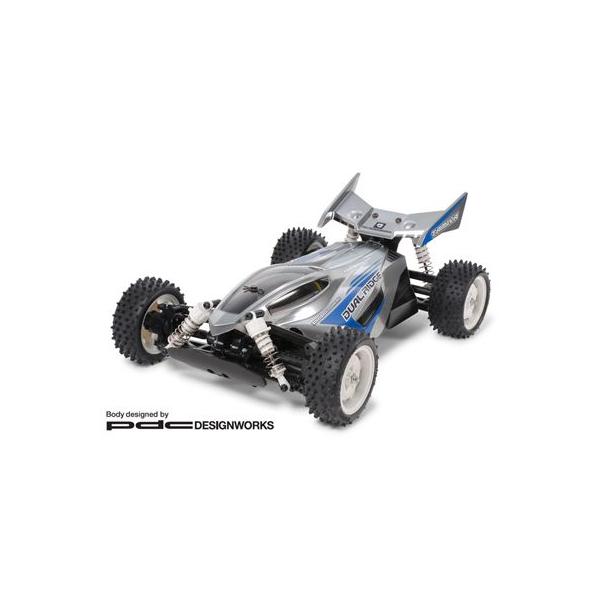 タミヤ（TAMIYA） タミヤ（58596）1/10RC デュアルリッジ（TT-02B