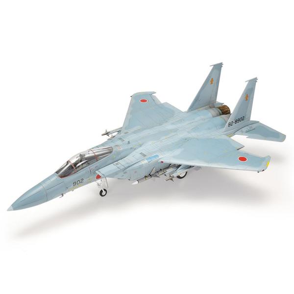 タミヤ 1/32 エアークラフトシリーズ No.07 航空自衛隊 F-15Jイーグル