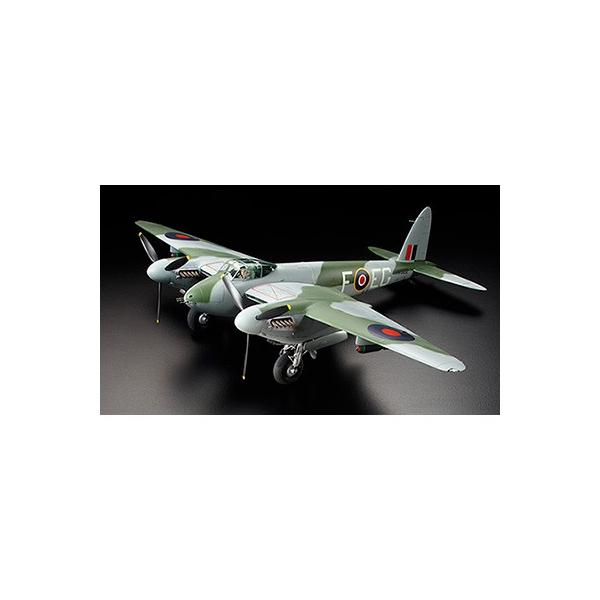 タミヤ（TAMIYA） タミヤ（60326）1/32 デ・ハビランド モスキート FB