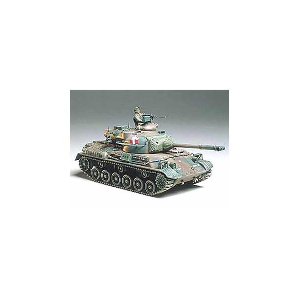 タミヤ（TAMIYA） タミヤ（35163）1/35 陸上自衛隊 61式戦車 : タミヤ