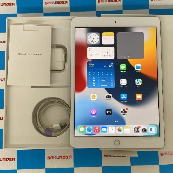 当日発送可iPad 第7世代 32GB Wi-Fiモデル バッテリー91% 中古