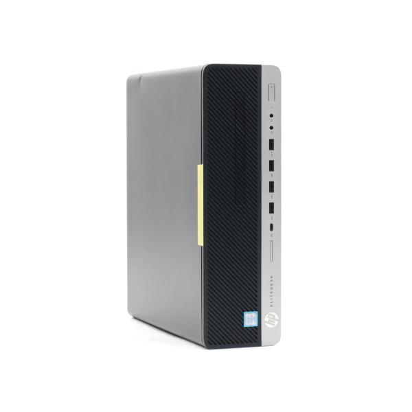 デスクトップ hp EliteDesk 800 G4 SFF Core i5-8500 3.00GHz 8GB