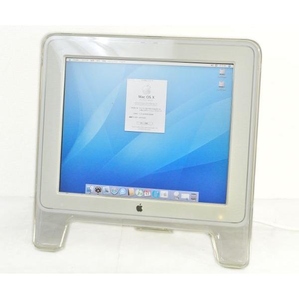 Apple Studio Display 17インチ SXGA表示 ADC接続専用 M7649 : TCE
