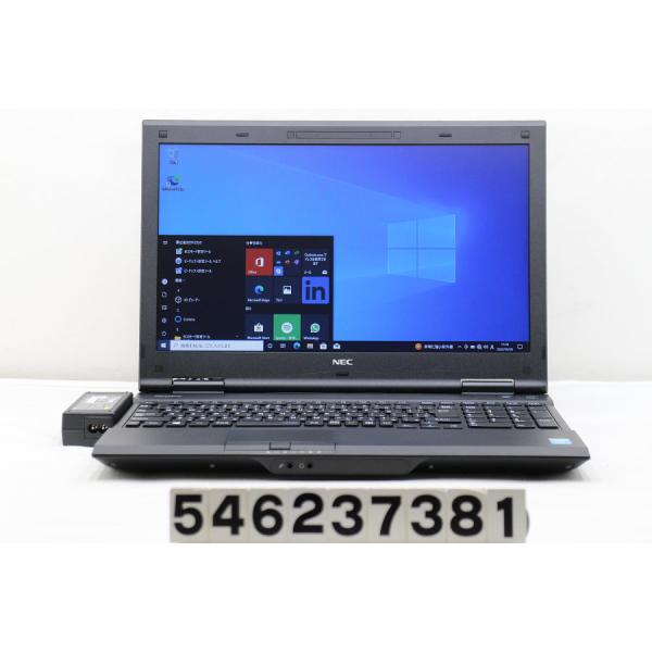 ノートパソコン NEC PC-VK26TXZFN Core i5 4210M 2.6GHz/4GB/500GB/DVD