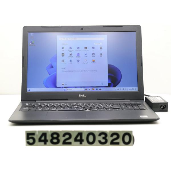 ノートパソコン 【ジャンク品】DELL Inspiron 3593 Core i3 1005G1 1.2