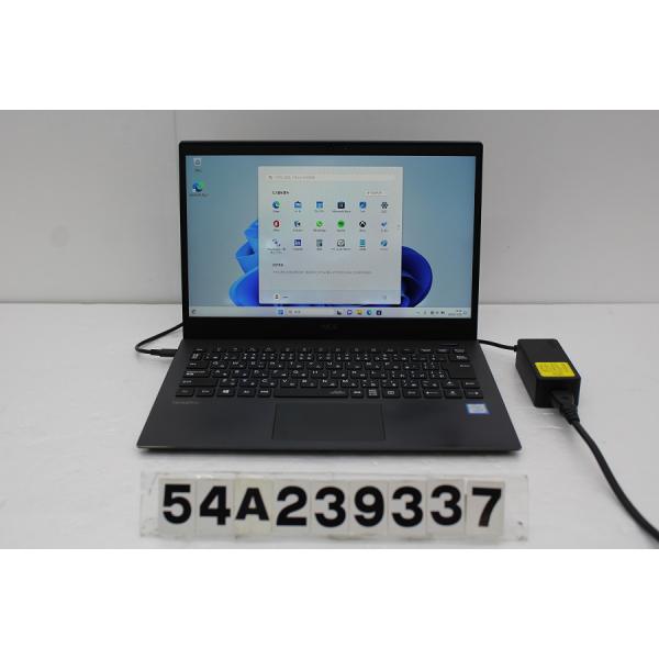 ノートパソコン NEC PC-VKT16GZG6 Core i5 8265U 1.6GHz/8GB/256GB(SSD