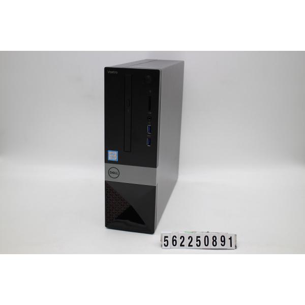 デスクトップ DELL Vostro 3470 SFF Core i5 8400 2.8GHz/8GB/256GB