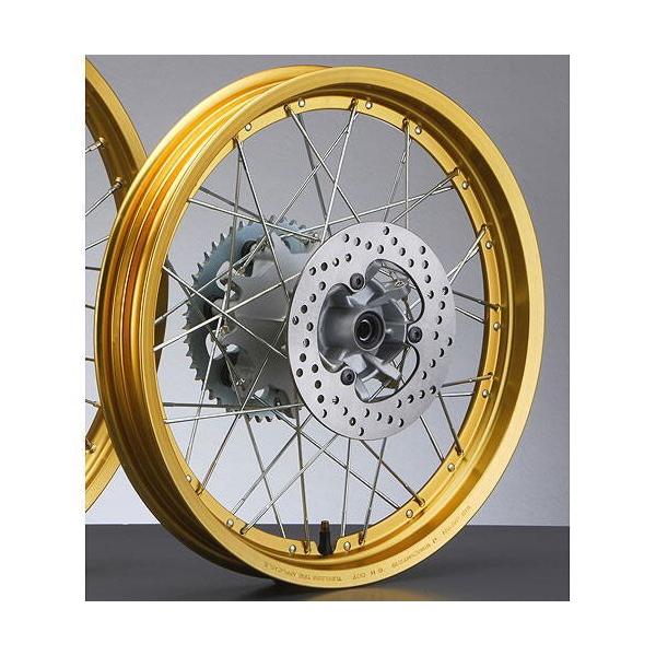 バイク用ホイール セロー250」の人気商品一覧 | 安い商品を通販サイト