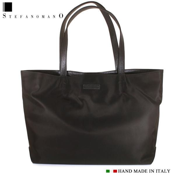 STEFANO MANO（ステファノマーノ） トートバッグ STEFANO MANO Art