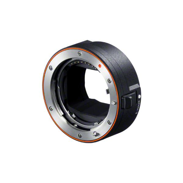 SONY αAマウント用！望遠レンズ！サードパーティ製品！アダプター付き