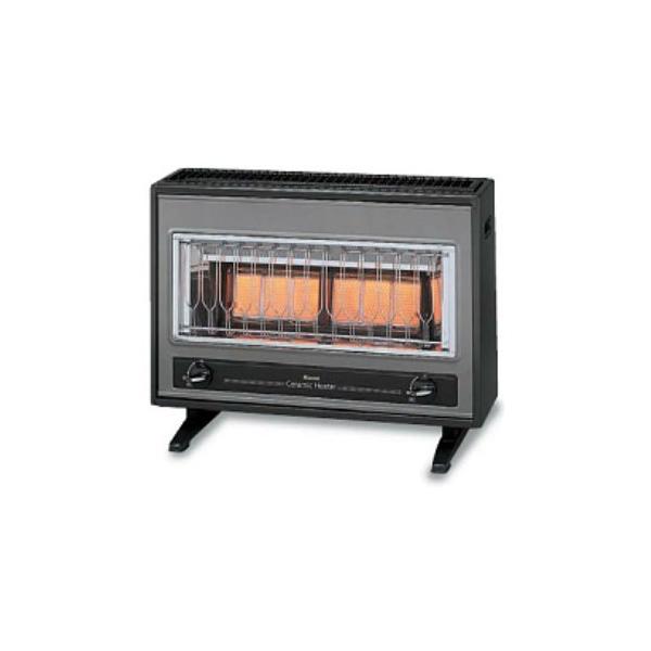 リンナイ（Rinnai） ガス赤外線ストーブ R-1220CMSIII(C) LPG プロパン