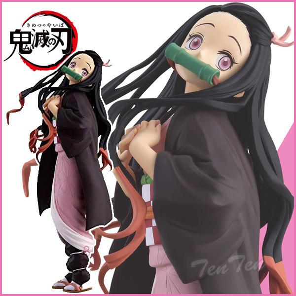 BANPRESTO（バンプレスト） 鬼滅の刃 GLITTER&GLAMOURS NEZUKO KAMADO