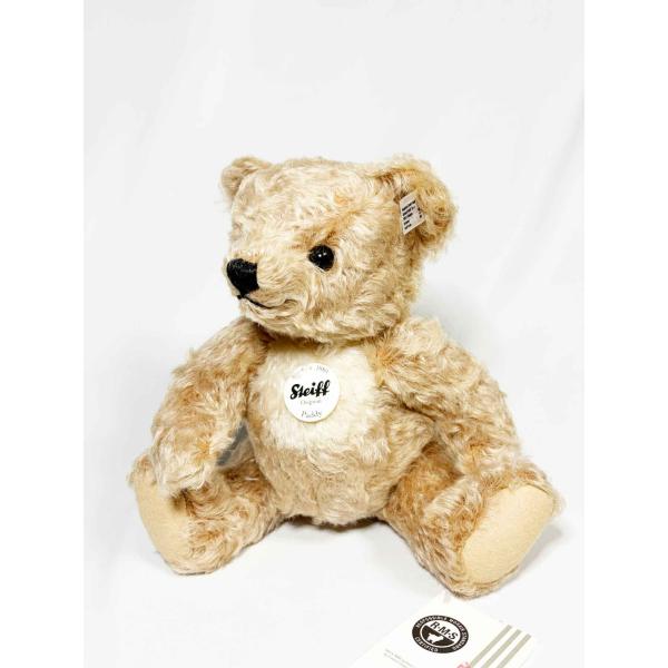 Steiff（シュタイフ） テディベア オリジナルテディ Paddy パディ
